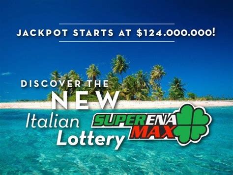 play superena max|Play SuperEna Max Lottery Online .